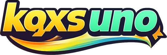 Logo kqxs uno
